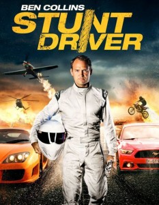 Ben Collins Stunt Driver