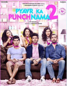 Pyaar Ka Punchnama 2