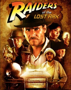 Raiders of the Lost Ark