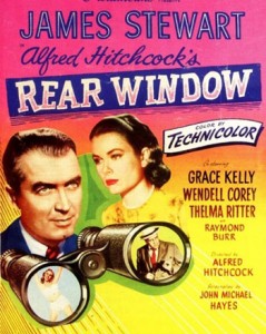 Rear Window