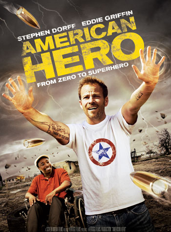 American Hero
