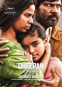 Dheepan