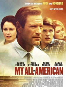 My All American