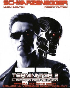 Terminator 2: Judgment Day