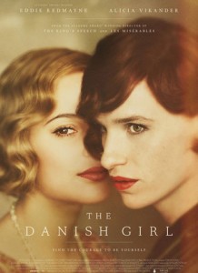 The Danish Girl