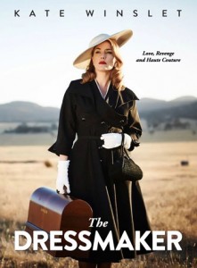 The Dressmaker