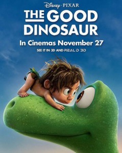 The Good Dinosaur