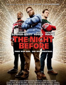 The Night Before