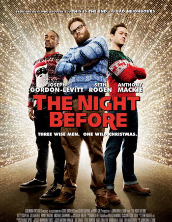 The Night Before