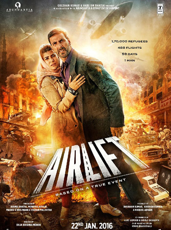 Airlift