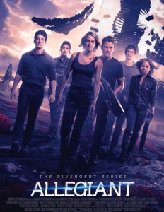 Allegiant