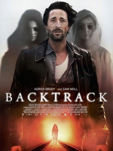 Backtrack