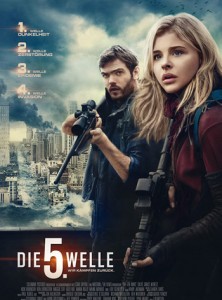 The 5th Wave