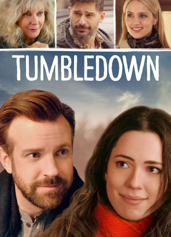 Tumbledown