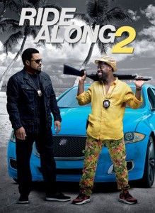 Ride Along 2