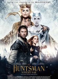 The Huntsman Winters War