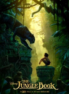 The Jungle Book