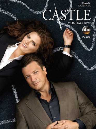 Castle S08E22