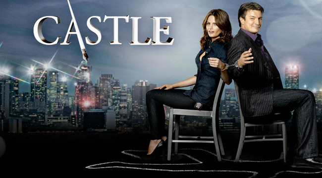 Castle-top