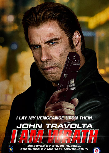 I Am Wrath