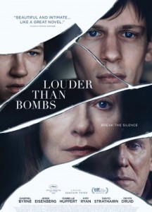 Louder Than Bombs