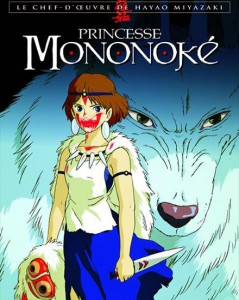 Princess Mononoke