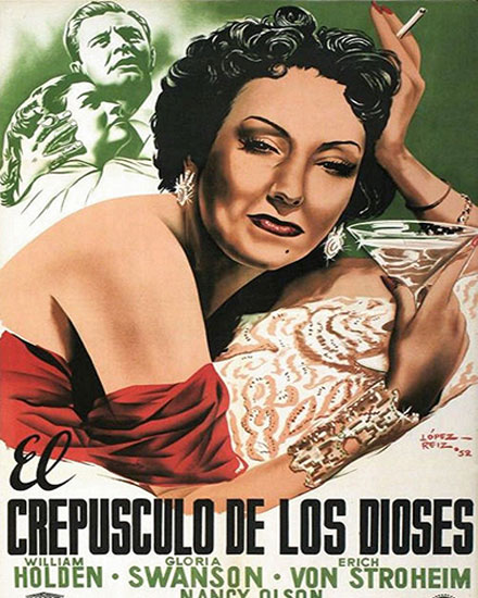 Sunset Boulevard
