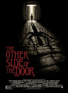 The Other Side of the Door
