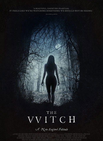 The Witch