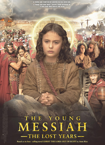 The Young Messiah