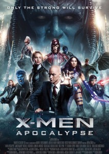X-Men: Apocalypse