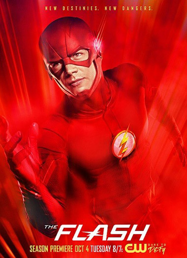 The Flash S09E13