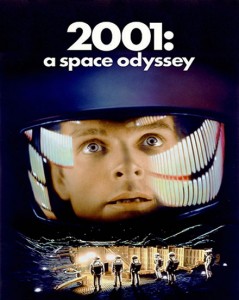 2001: A Space Odyssey