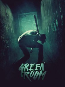 Green Room