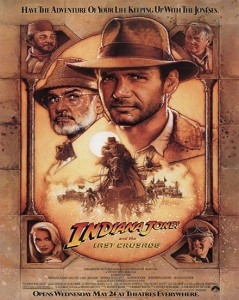 Indiana Jones