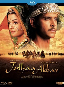 Jodhaa Akbar