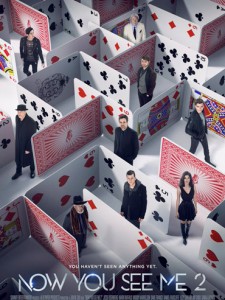 Now You See Me 2