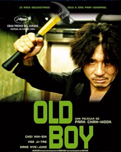 Oldboy