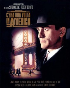 Once Upon a Time in America