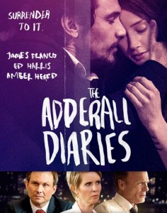 The Adderall Diaries