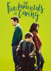 The Fundamentals of Caring