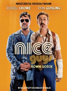 The Nice Guys