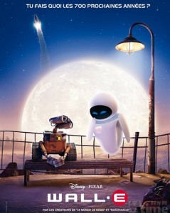 WALL.E
