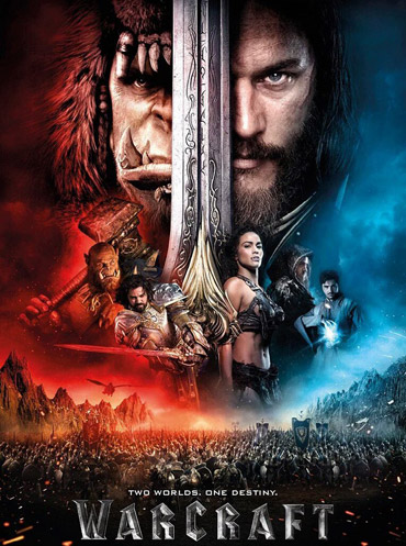 Warcraft