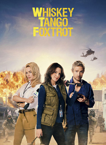 Whiskey Tango Foxtrot