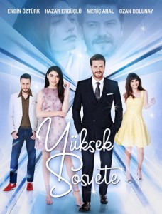 Yuksek Sosyete E26 (End)