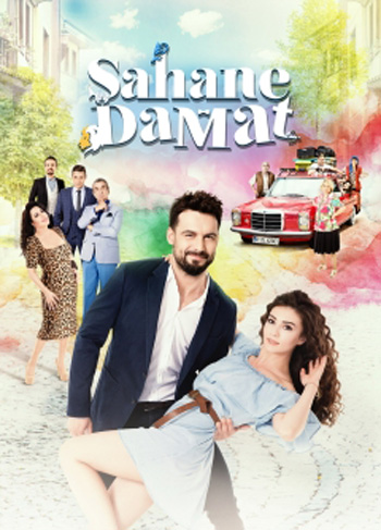 Sahane Damat E08 (End)