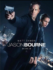Jason Bourne