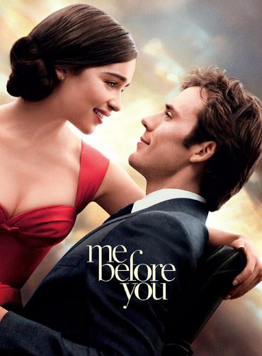 Me Before You