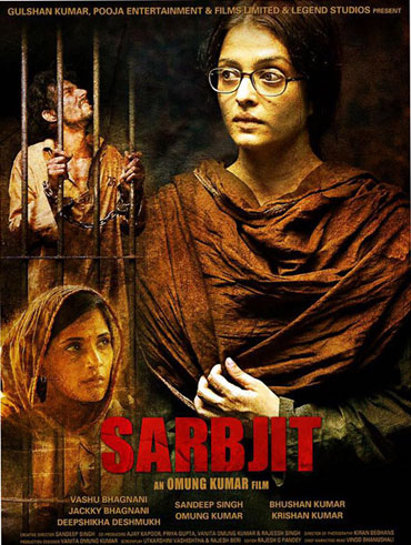 Sarbjit